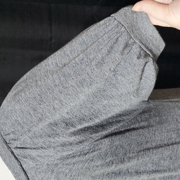 Gap dress with satin tie belt - Picture 4 of 6